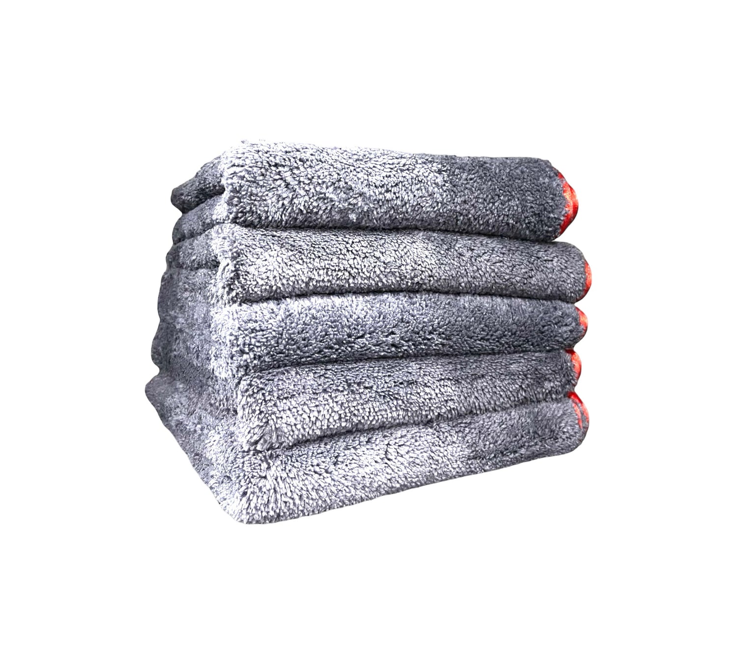 600gsm towels by ATOMIC PRO are great for your final polish 