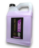 ATOMIC PRO PQD Quick Detailer flashes faster than our competition making it the perfect choice for car show mornings 