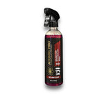 ATOMIC PRO Splash Coat spray on hose off hydrophobic coating 